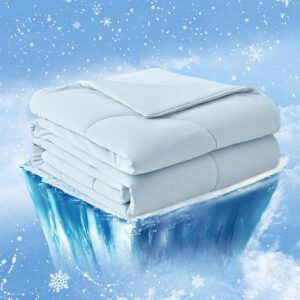 Cooling Blankets