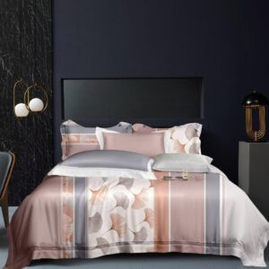 Chăn Drap Gối Modal