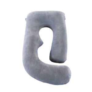 Gối Memory Foam / Gòn Bà Bầu