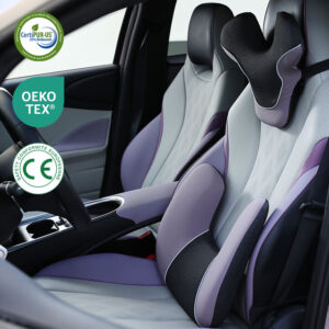 Gối Memory Foam Xe Ô Tô