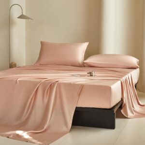 Chăn Drap Gối Tencel